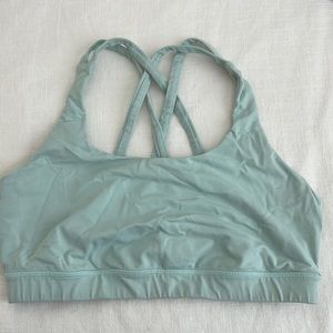 Lululemon Energy Sports Bra
